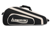 Racquets bag Kawasaki K1G00-C8903 Black