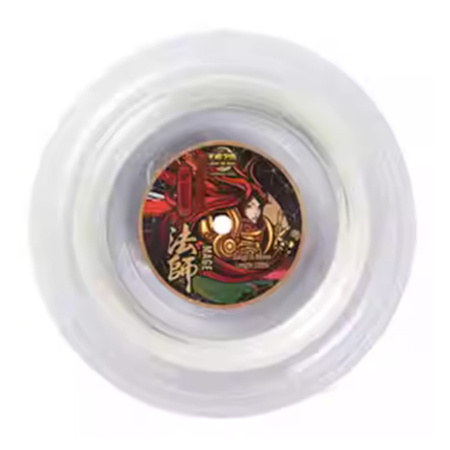 Badminton string TAAN Mage (200m)