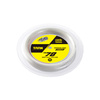 Badminton string TAAN TB-78 (200m) white