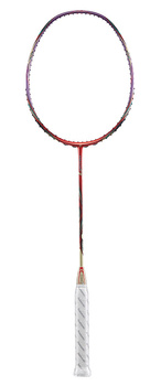 Badminton racket Kawasaki MASTER 7 Red