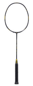 Badminton racket Kawasaki POWER 3570 Black