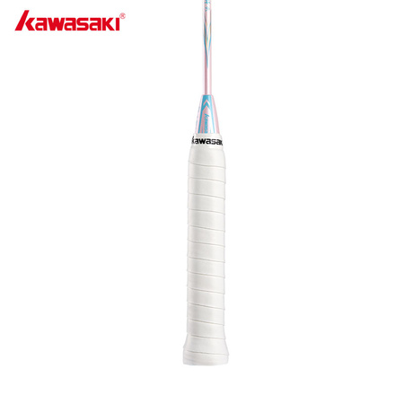 Racket grip Kawasaki K-001 White