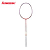 Badminton racket Kawasaki MASTER 7 Red