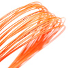 Badminton string TAAN TB-78 (200m) flu-orange