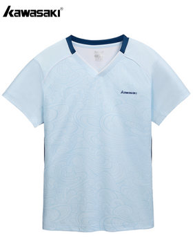 T-Shirt Kawasaki K2C02-C4015