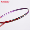 Badminton racket Kawasaki MASTER 7 Red