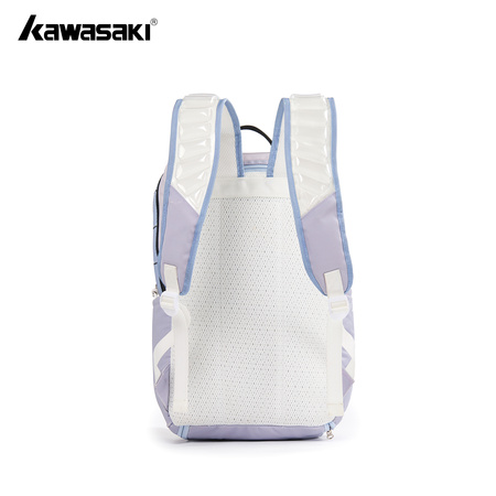 Backpack Kawasaki K1G00-C8238 Purple