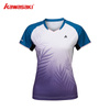 T-Shirt Kawasaki K1C02-B2964 Blue