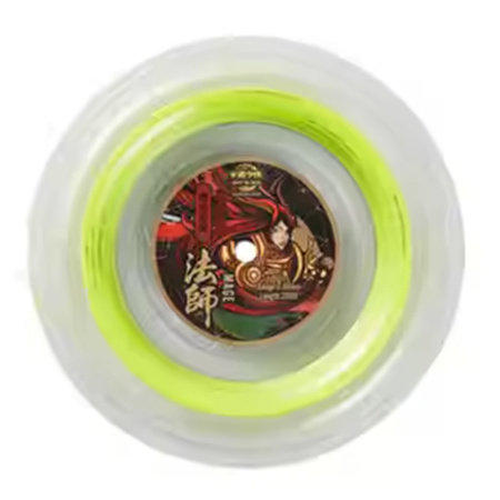 Badminton string TAAN Mage (200m)