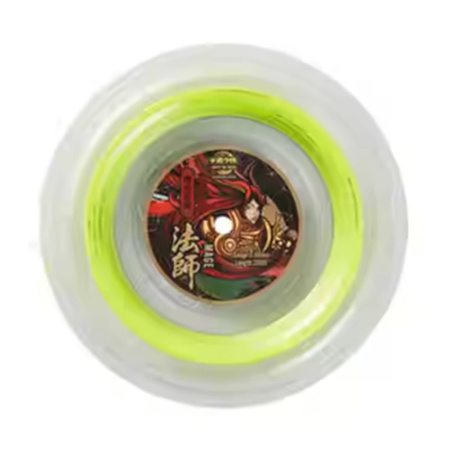 Badminton string TAAN Mage (10m)