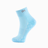 Socks Taan T-137 Blue