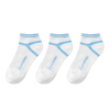 Socks Kawasaki K1F00-C6382 white/blue