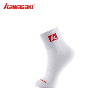 Socks Kawasaki  K1F00-B6339 red