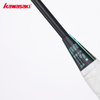 Badminton racket Kawasaki PASSION P38 black