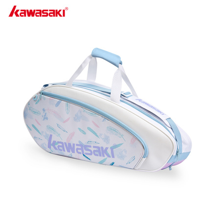 Racquets bag Kawasaki K1G00-B8362