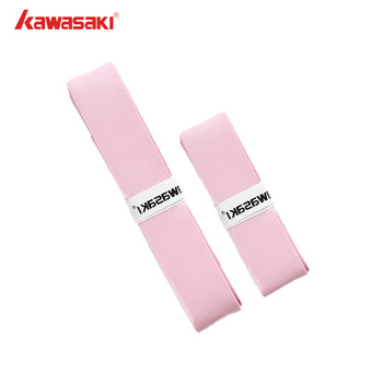 Racket grip Kawasaki K-001 Pink