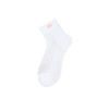 Socks Taan T-137 White