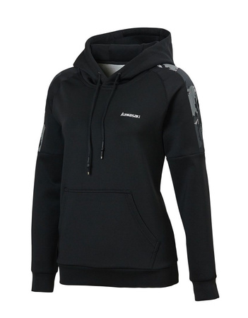 Hoodie Kawasaki LT-Q2421