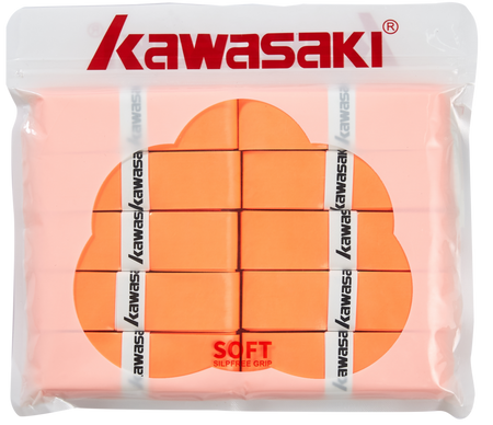 (10pc) Racket grip Kawasaki K-001