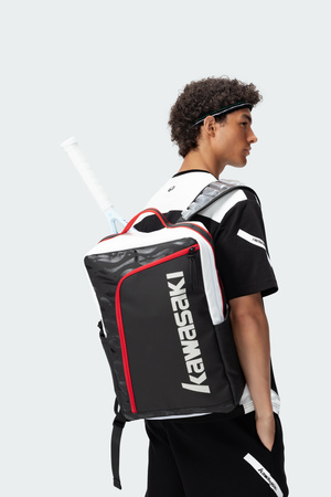 Backpack Kawasaki K1G00-C8238 Black