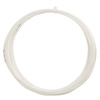 Badminton string TAAN TB-76 (200m) white