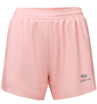 Shorts Kawasaki K1C10-B2626 pink