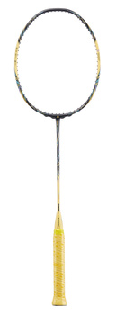 Badminton racket Kawasaki MASTER MAO 19 Gold