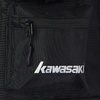 Backpack Kawasaki K1G00-A8214-2 Black 