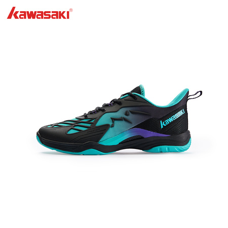 Shoes Kawasaki K1B11-B3325 Black