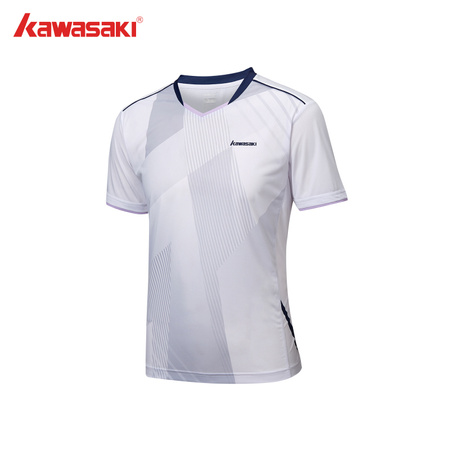 T-Shirt Kawasaki K1C02-B1975 white